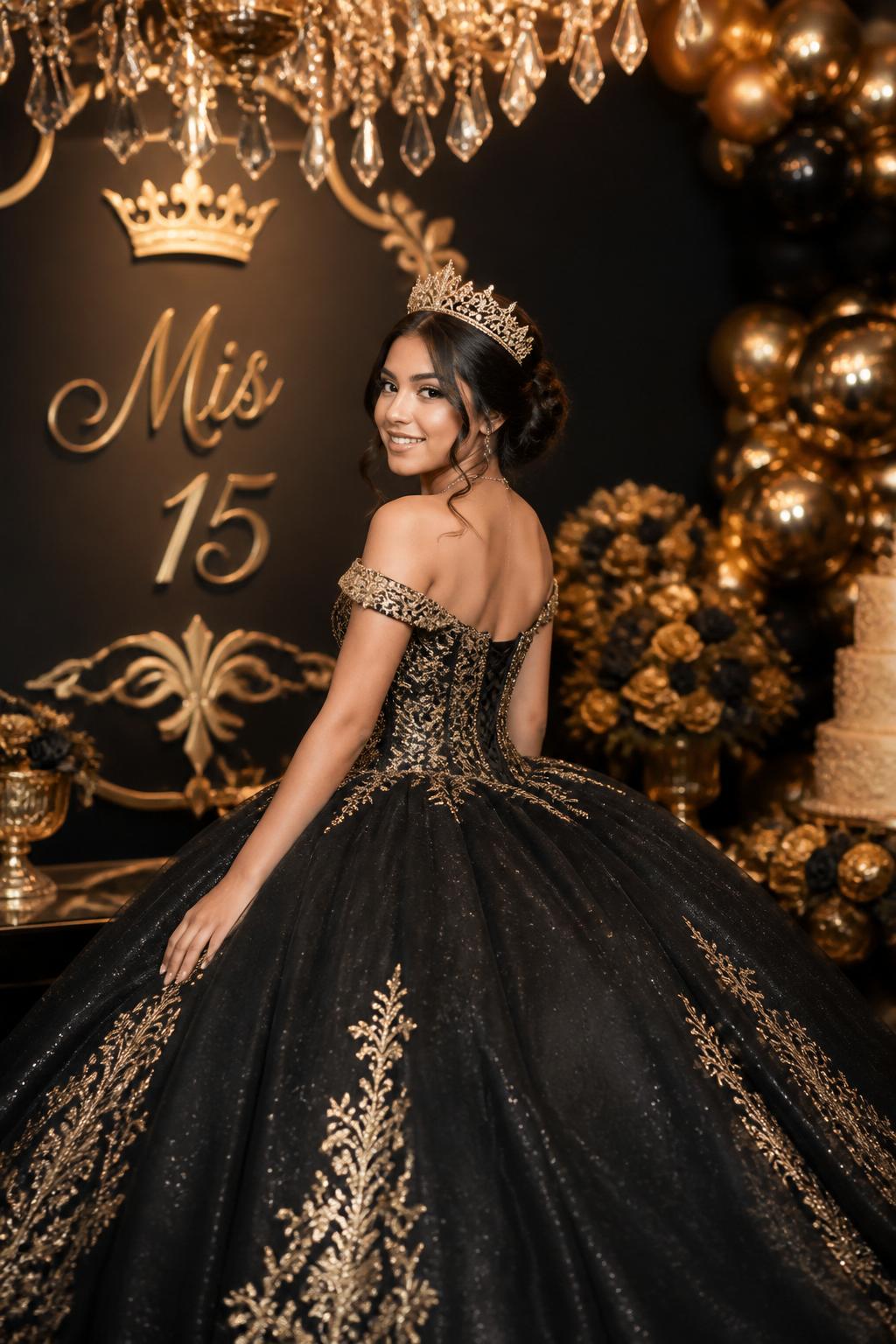 Quinceañeras