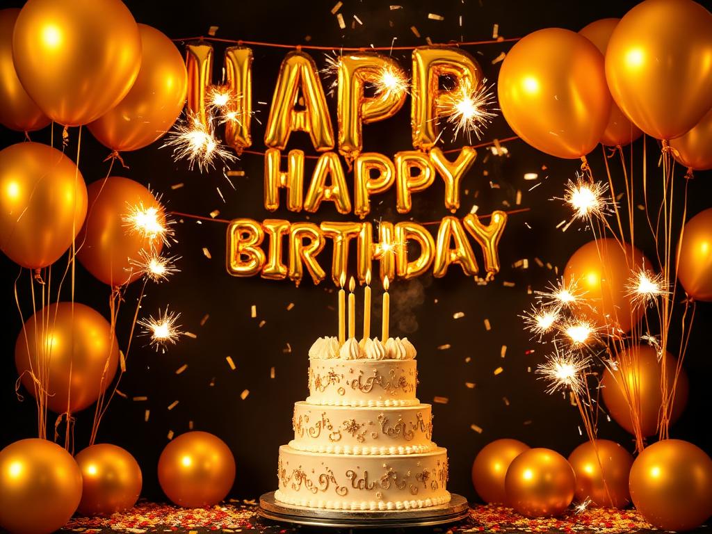 Birthdays